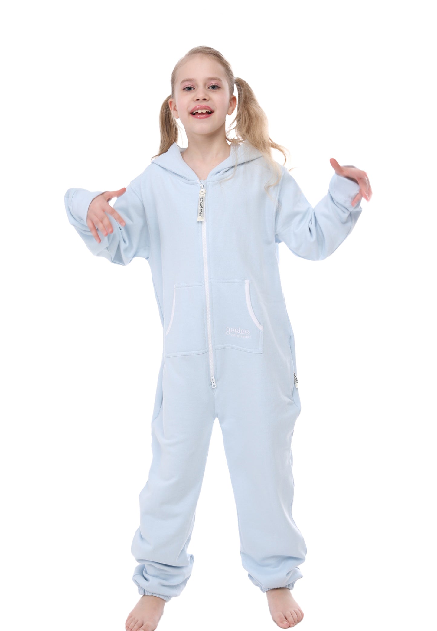 Gelée originale Kids
