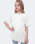 T-shirt Switcher enfants baolino color/blanc