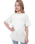 T-shirt Switcher enfants baolino color/blanc