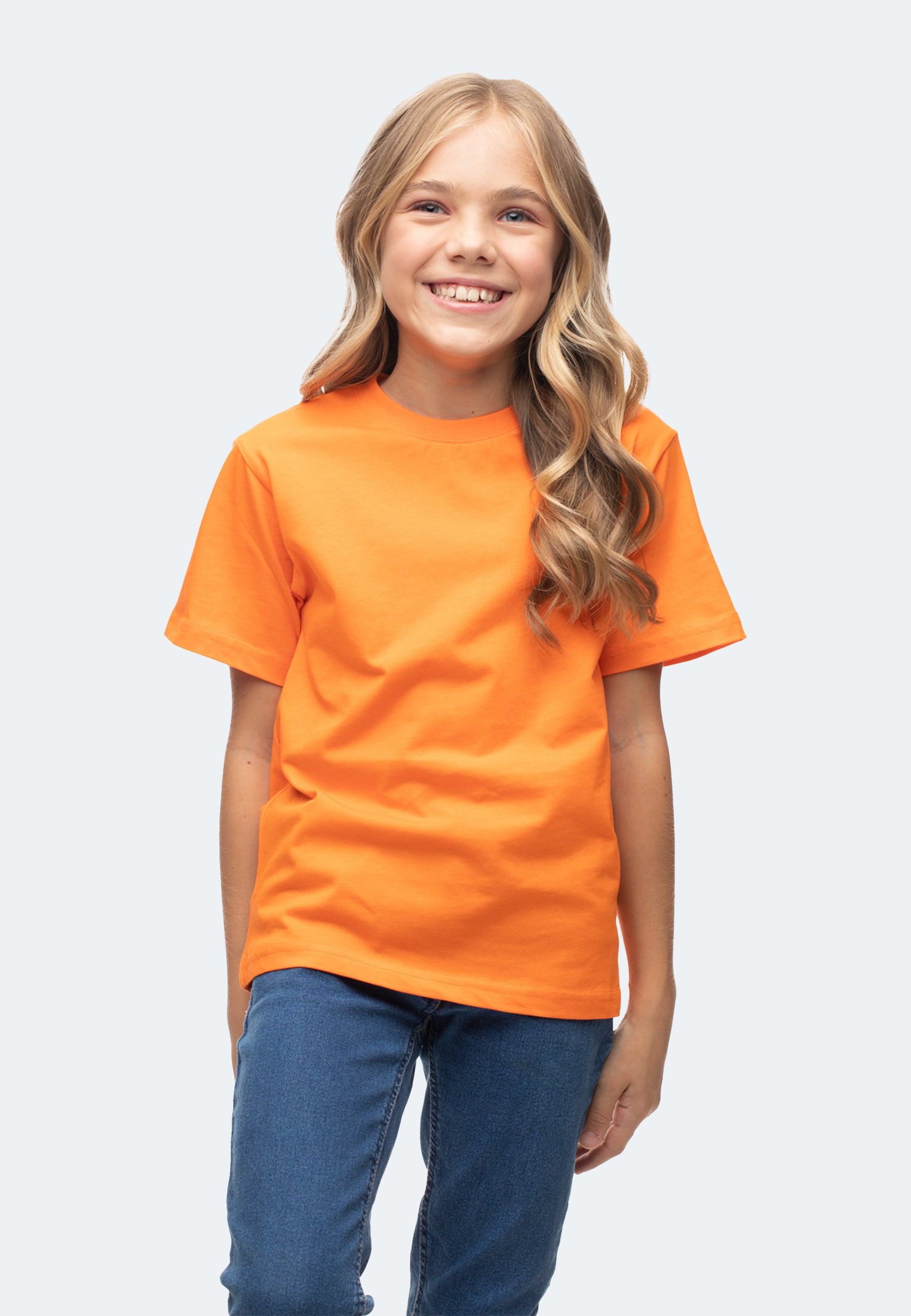 T-shirt Switcher enfants baolino color/flame