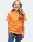 T-shirt Switcher enfants baolino color/flame