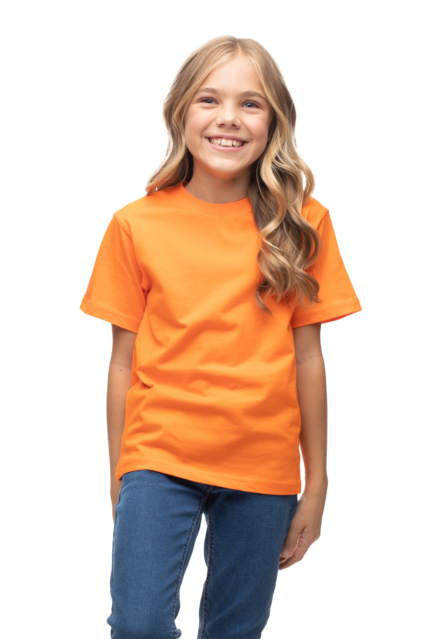 T-shirt Switcher enfants baolino color/flame