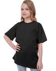 T-shirt Switcher enfants baolino color/noir
