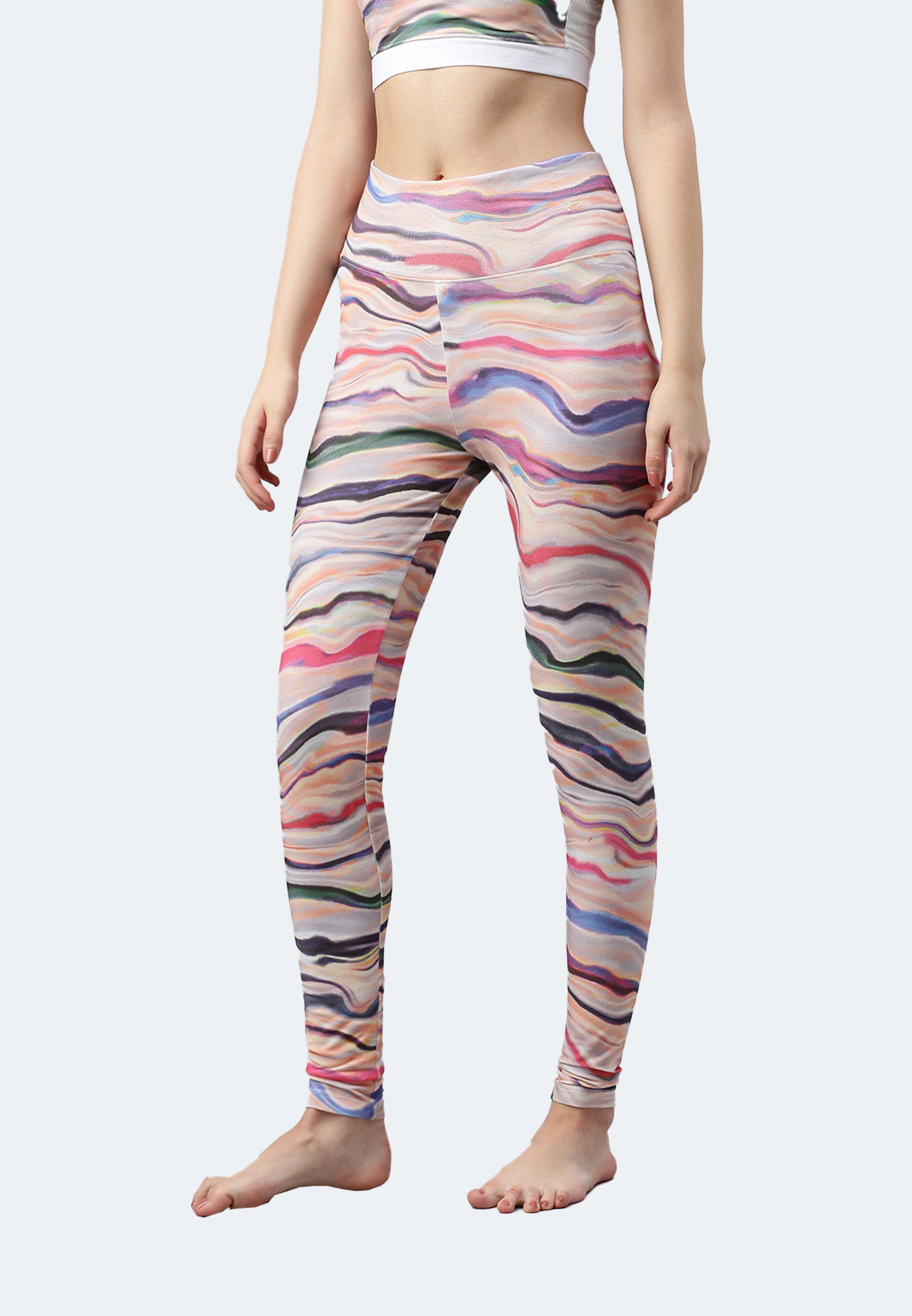 Leggings de sport Mysore