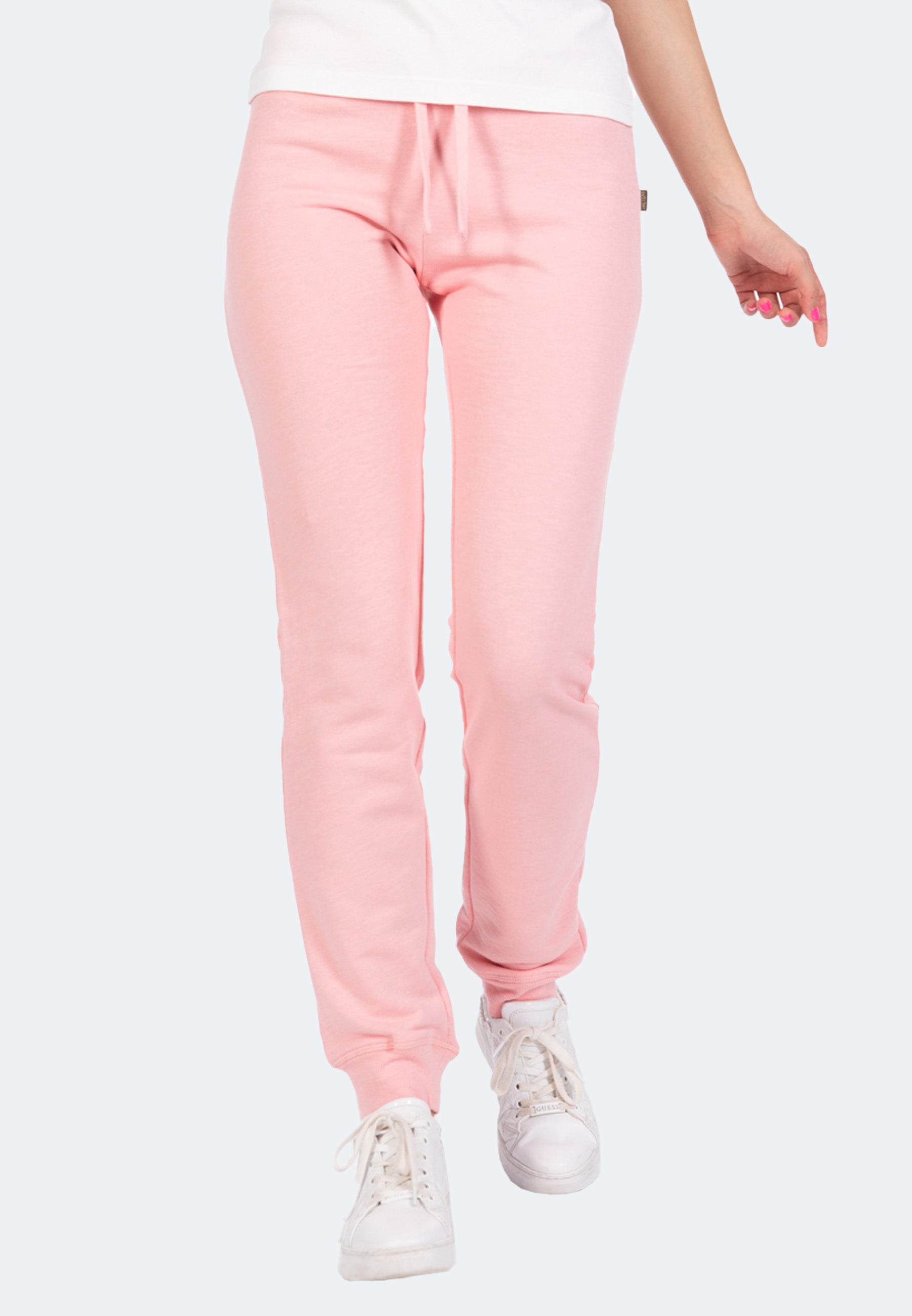 Pantalon de jogging slim fit Thea