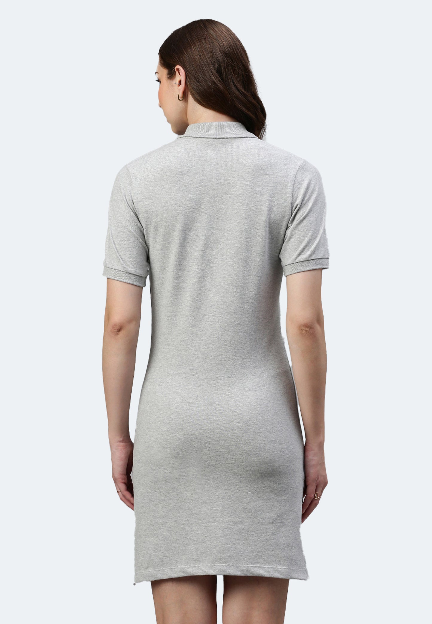 Robe polo Airtex Julie