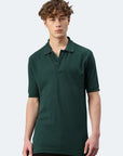 Polo Switcher Samuel pour homme couleur/forêt