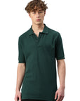 Polo Switcher Samuel pour homme couleur/forêt