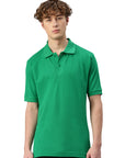 Polo Switcher Samuel pour homme couleur/vert