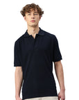 Polo Switcher Samuel pour homme couleur/marine