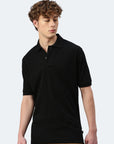 Polo Switcher Samuel pour homme couleur/noir