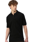 Polo Switcher Samuel pour homme couleur/noir