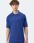 Polo Switcher Samuel pour homme couleur/océan