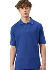 Polo Switcher Samuel pour homme couleur/océan