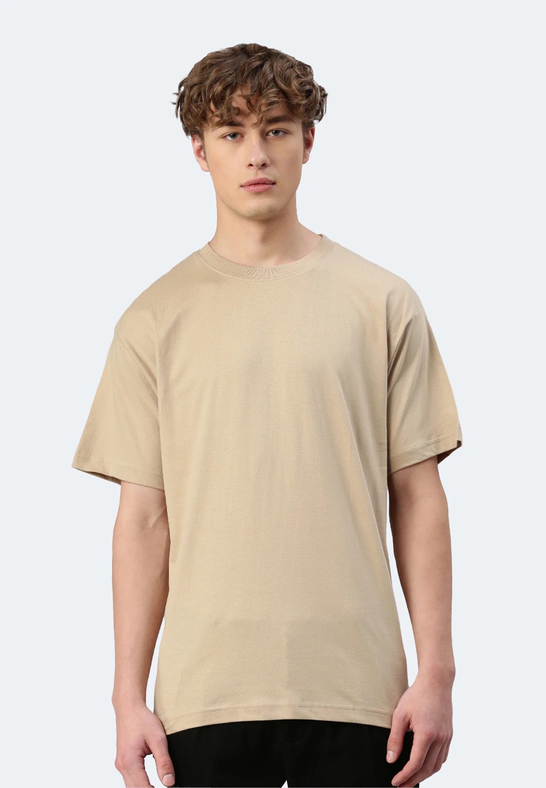Chemise Switcher homme Bob color/amande