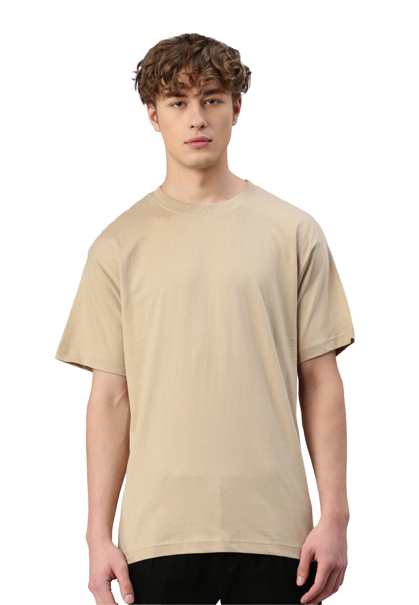 Chemise Switcher homme Bob color/655 amande