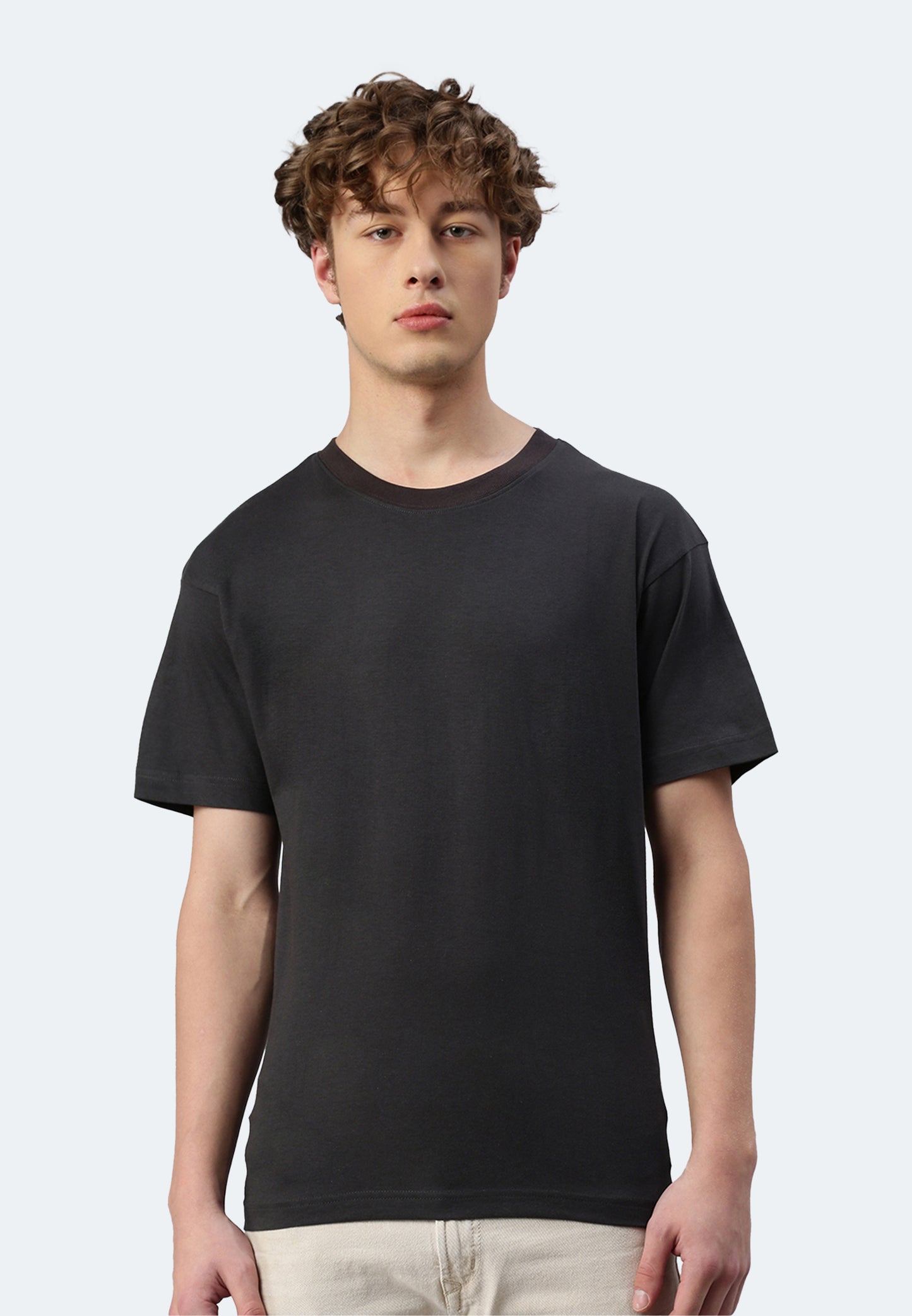 Chemise Switcher homme Bob color/410 arsenic