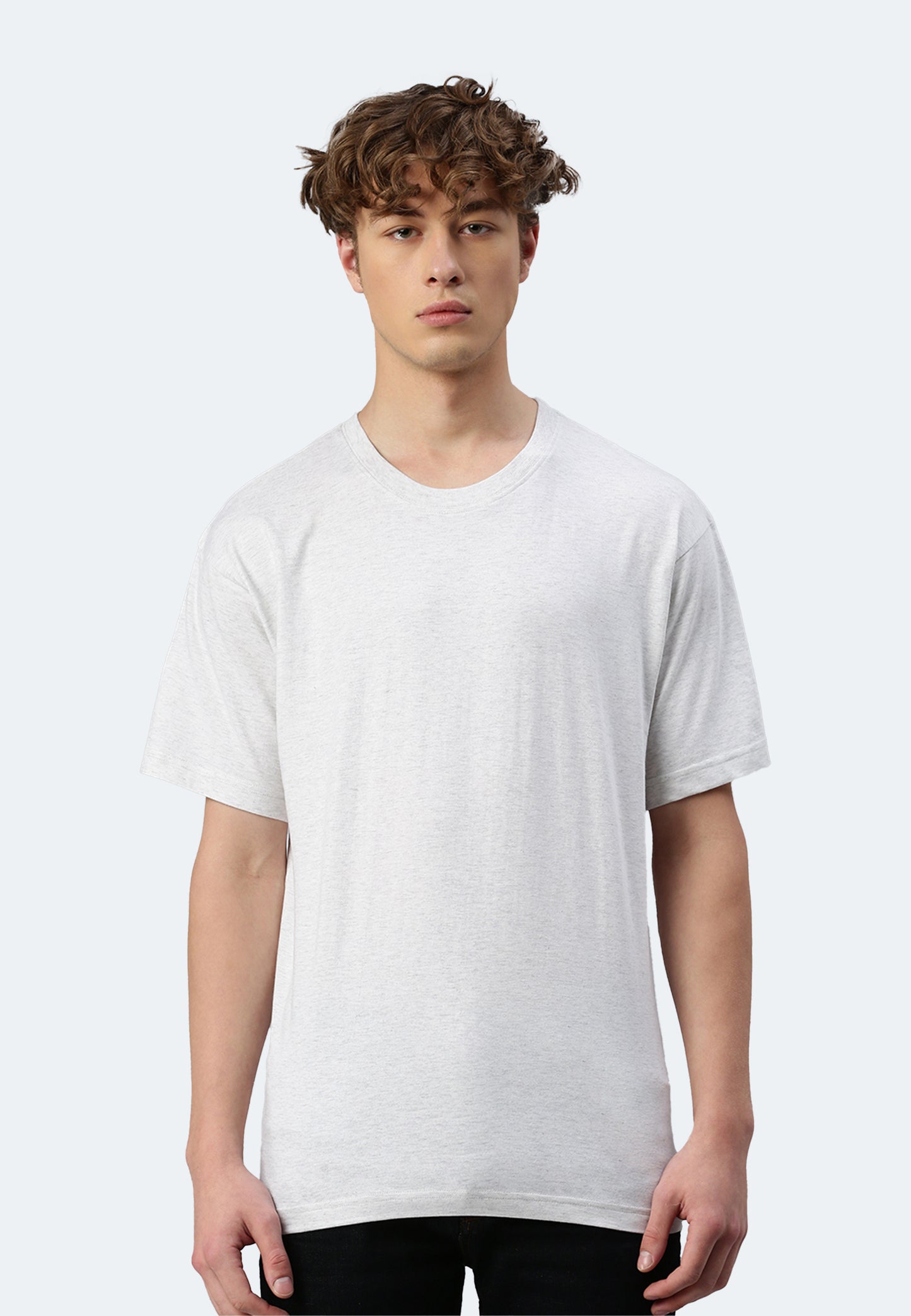 Chemise homme Switcher Bob color/43 blanc chine