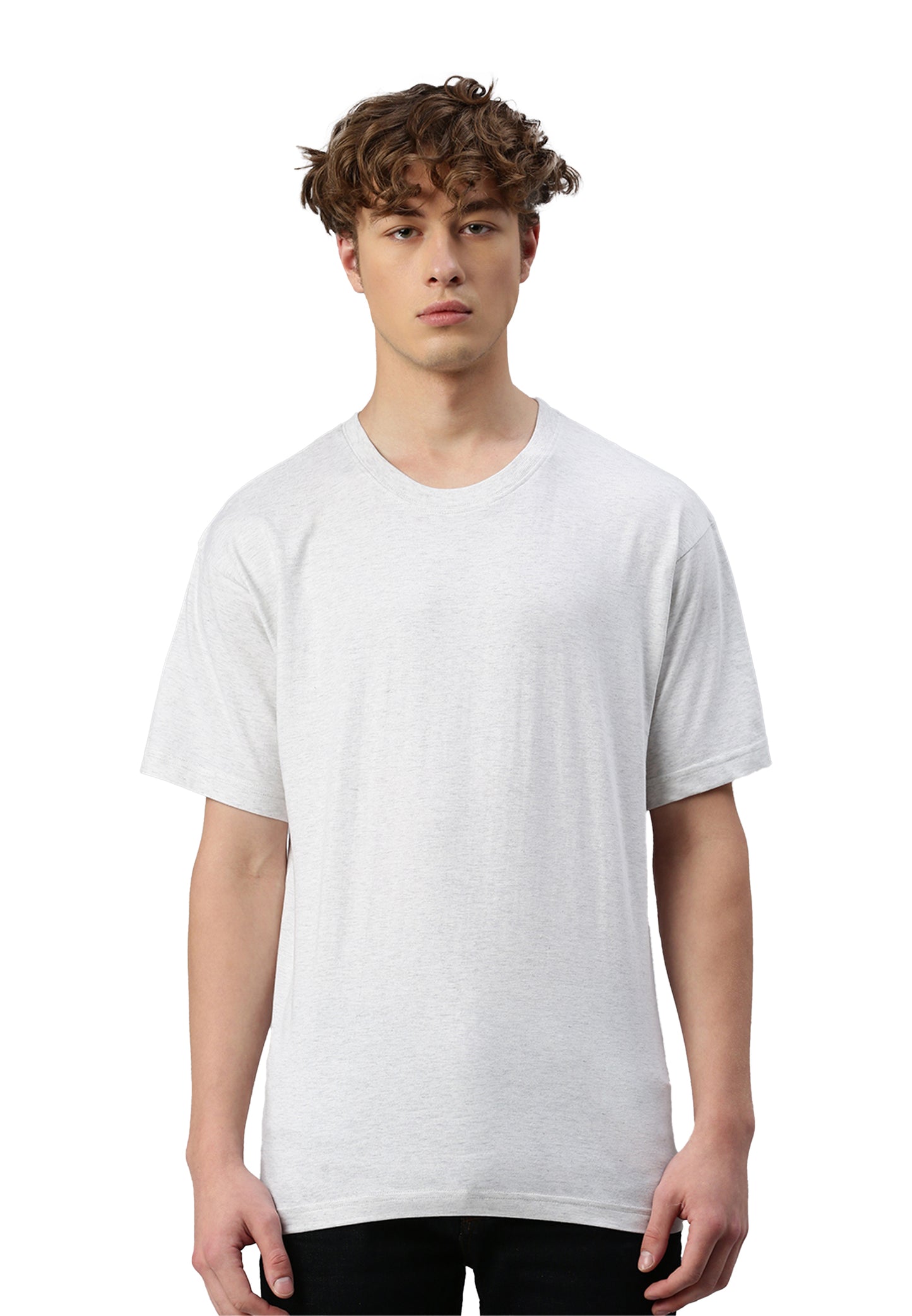 Chemise homme Switcher Bob color/43 blanc chine