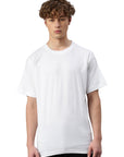 Chemise Switcher homme Bob color/blanc