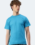 Chemise homme Switcher Bob couleur/baie bleue