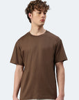 Chemise Switcher homme Bob color/cacao