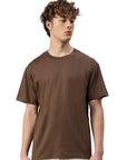 Chemise Switcher homme Bob color/cacao