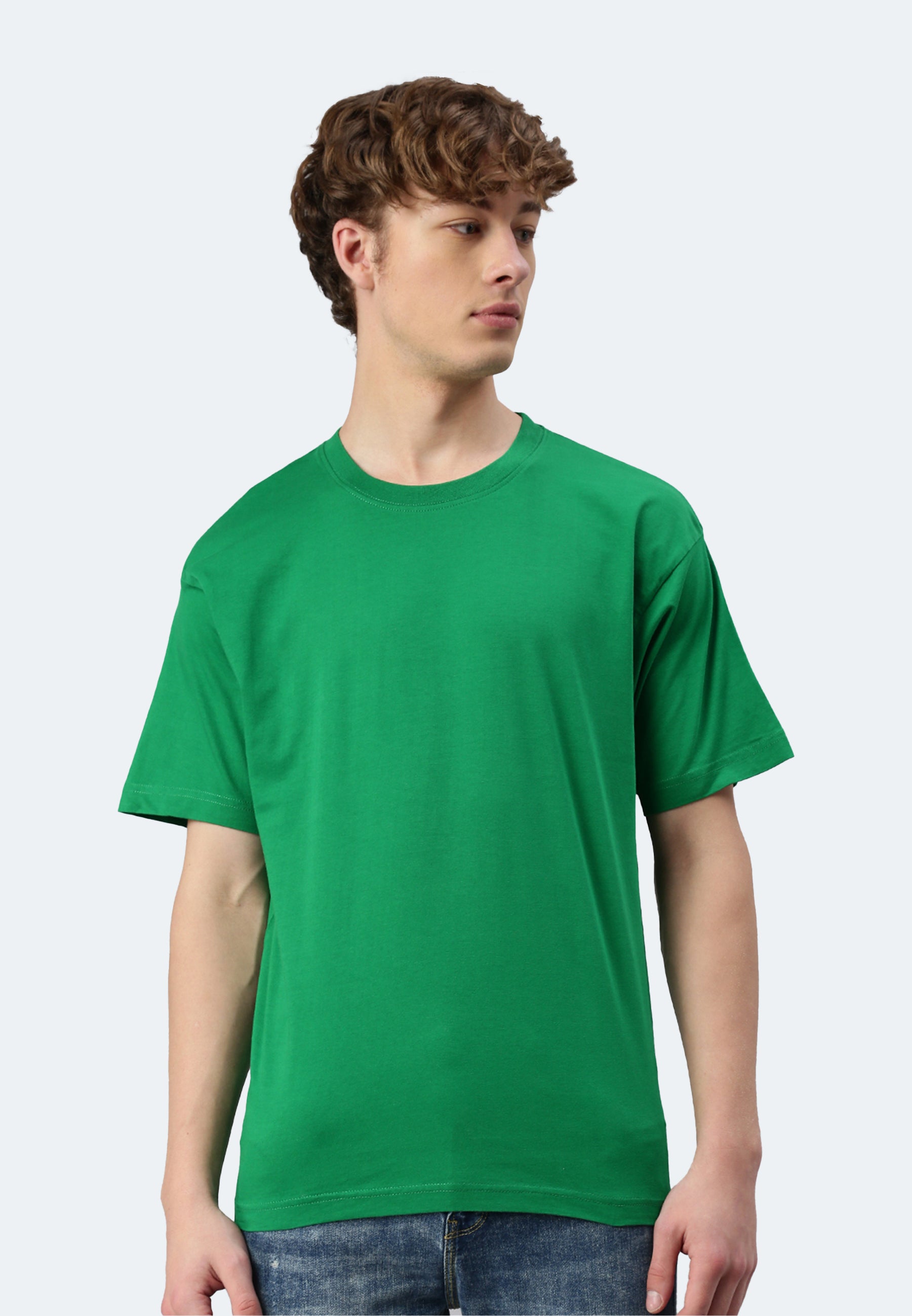 Chemise Switcher pour homme Bob color/green