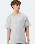 Chemise Switcher homme Bob color/gris chine