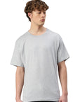Chemise Switcher homme Bob color/gris chine