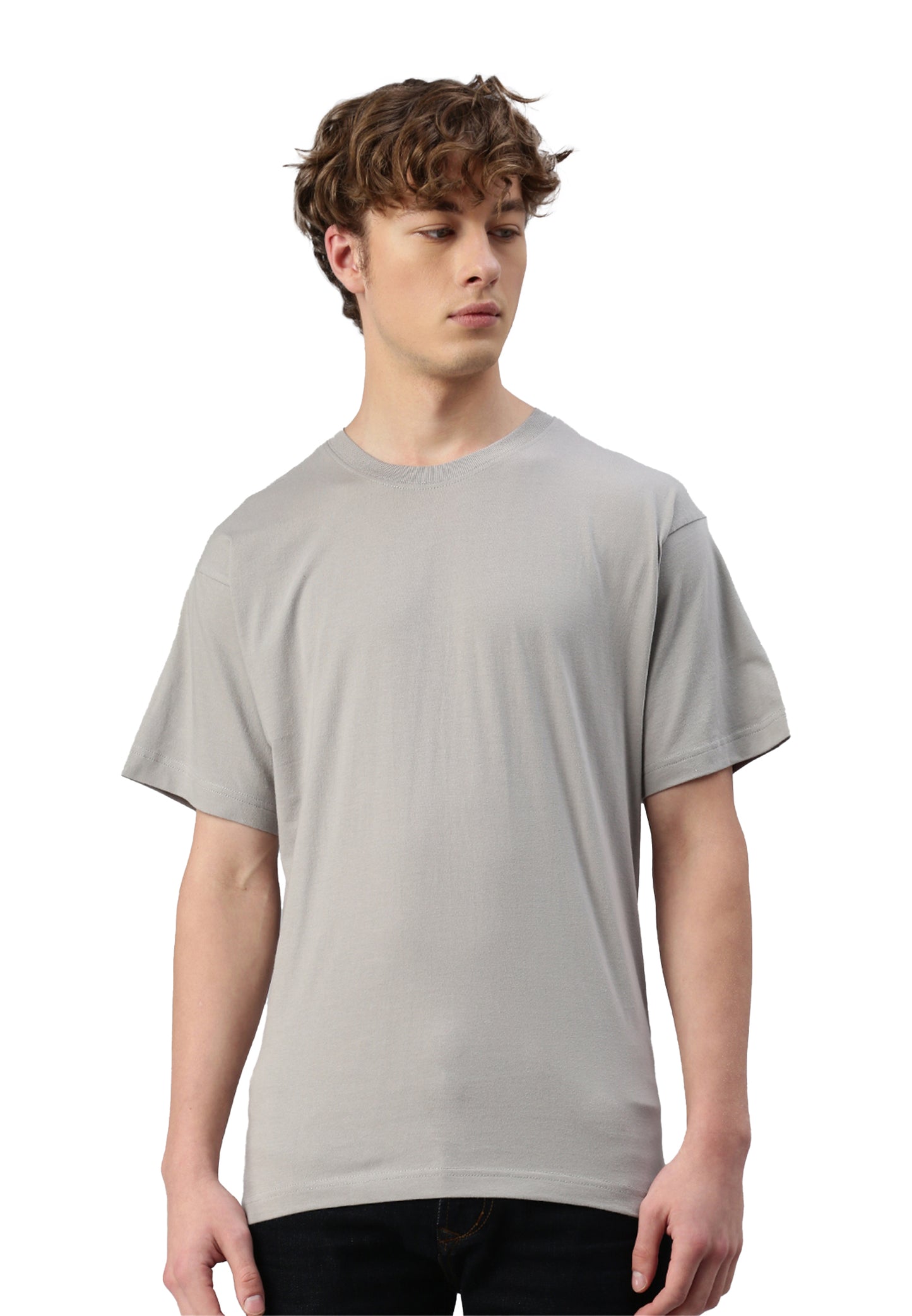 Chemise homme Switcher Bob color/402 gris foncé