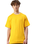 Chemise Switcher pour homme Bob color/jaune