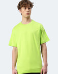 Chemise homme Switcher Bob couleur/citron vert