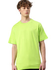 Chemise homme Switcher Bob couleur/citron vert