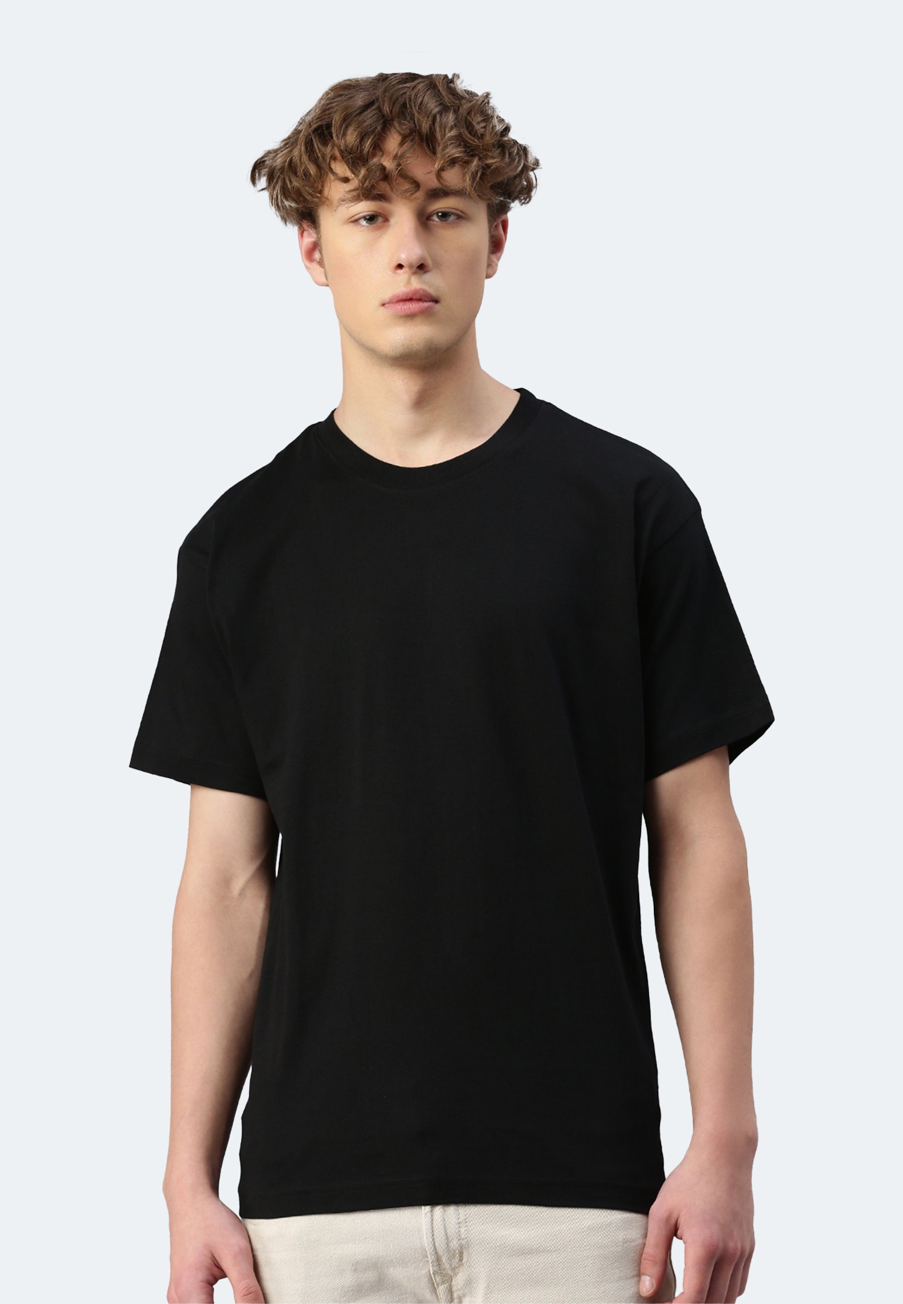 Chemise Switcher homme Bob color/noir
