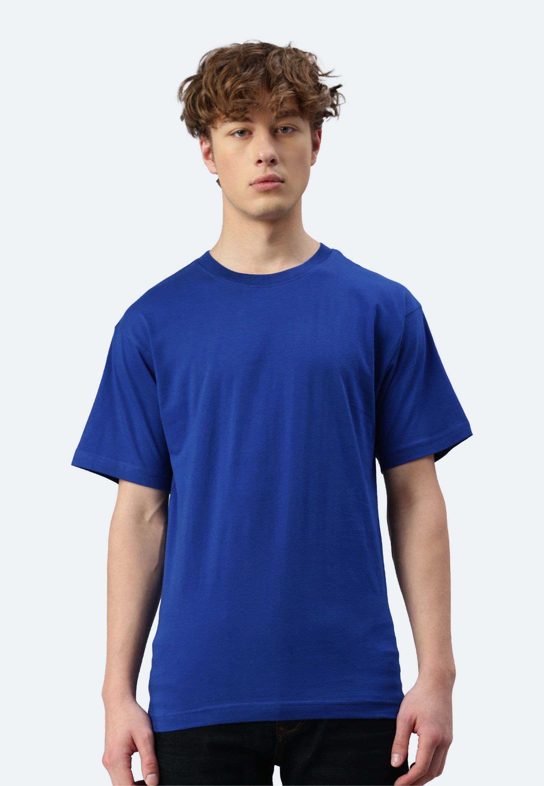 Chemise homme Switcher Bob couleur/océan