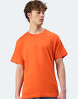 Chemise Switcher homme Bob color/paprika