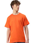 Chemise Switcher homme Bob color/paprika
