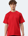 Chemise Switcher homme Bob color/rouge