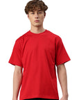Chemise Switcher homme Bob color/rouge