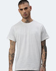 Chemise unisexe Switcher bob II couleur/blanc chine