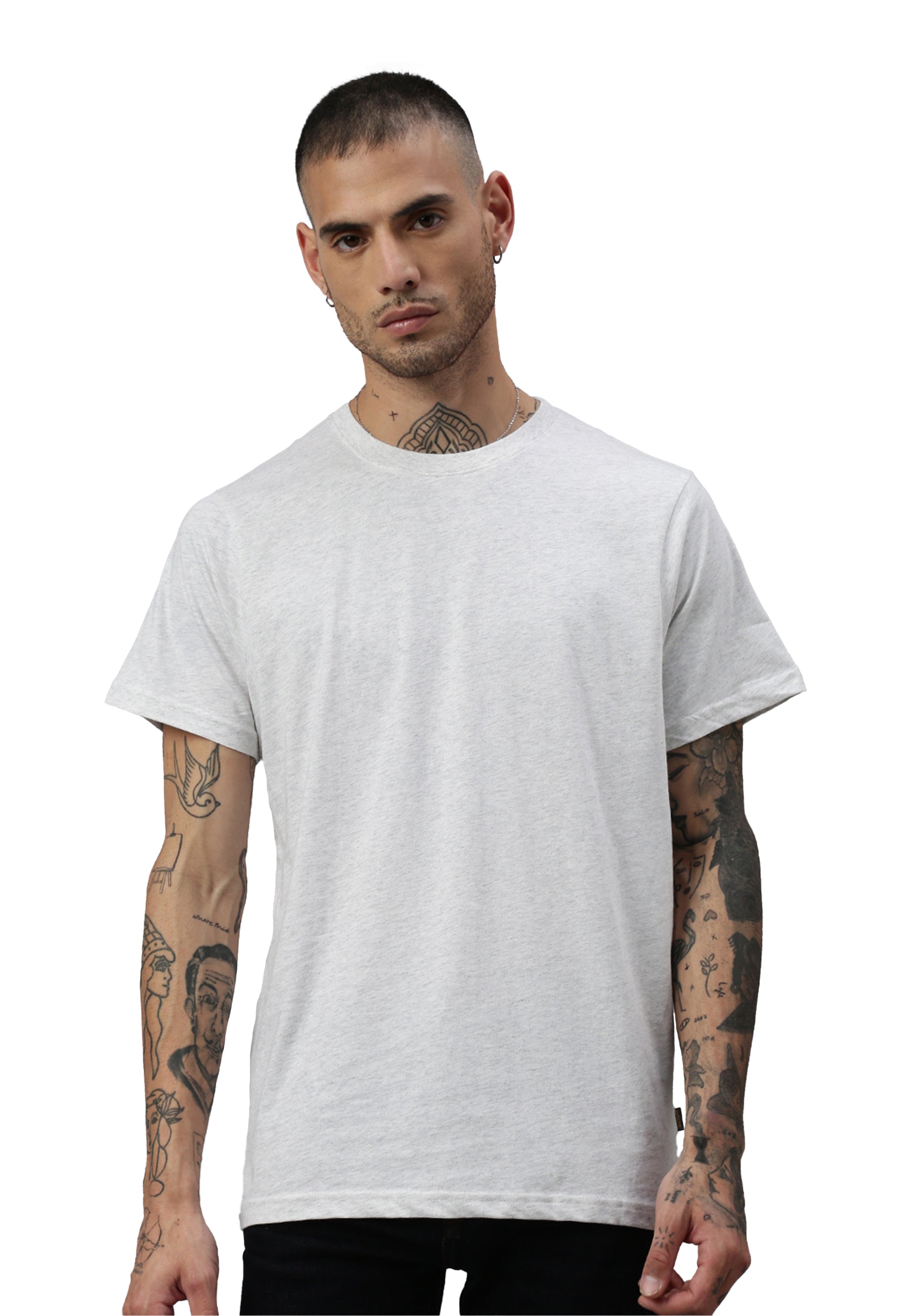Chemise unisexe Switcher bob II couleur/blanc chine