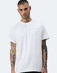Chemise unisexe Switcher Bob II couleur/blanc