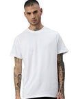 Chemise unisexe Switcher Bob II couleur/blanc