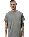 Chemise unisexe Switcher Bob II couleur/ébène chine