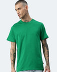 Chemise unisexe Switcher Bob II couleur/vert