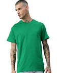 Chemise unisexe Switcher Bob II couleur/vert