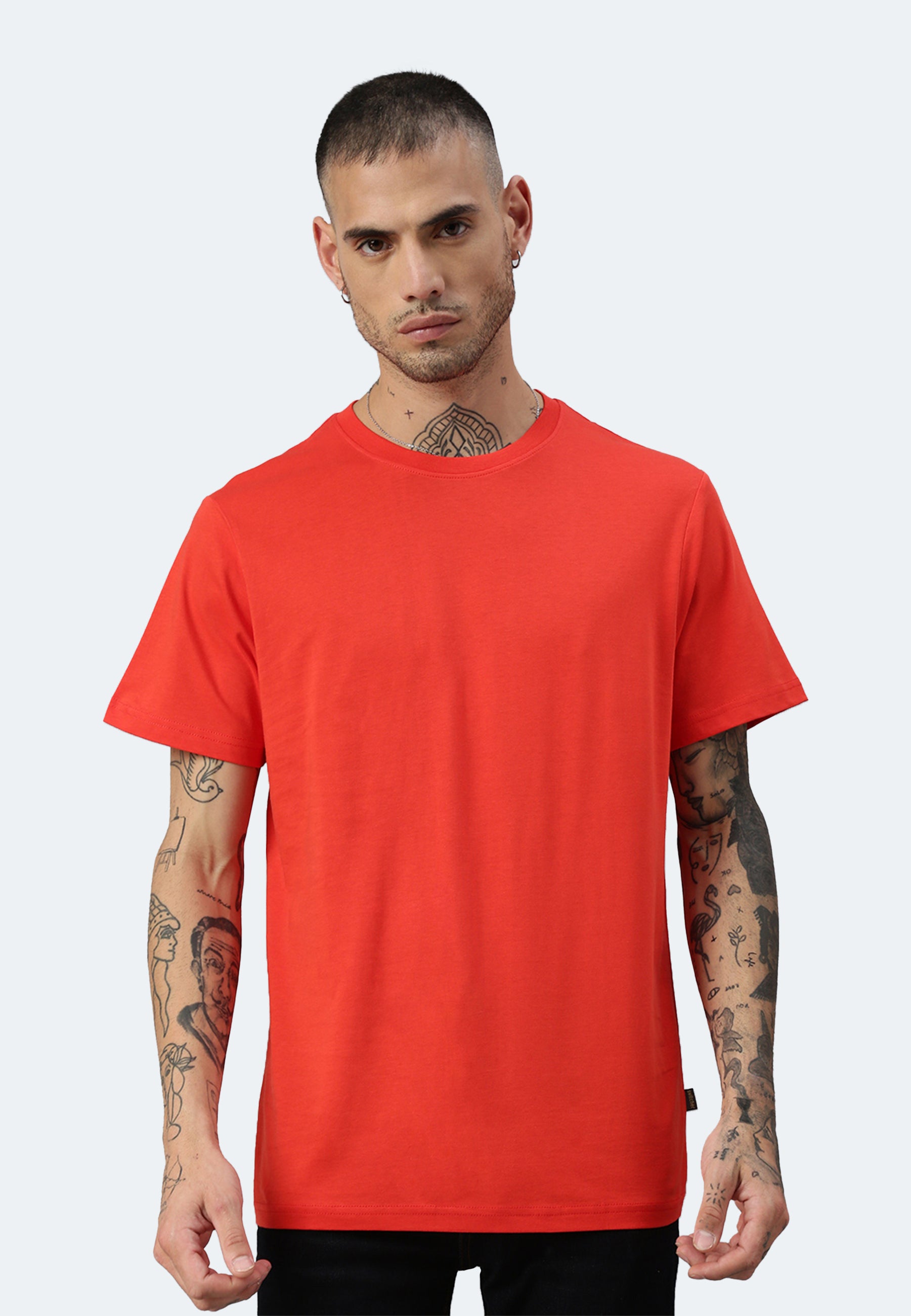 Chemise unisexe Switcher Bob II couleur/grenadine
