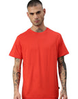 Chemise unisexe Switcher Bob II couleur/grenadine