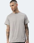 Switcher chemise unisexe bob II couleur/gris fonce